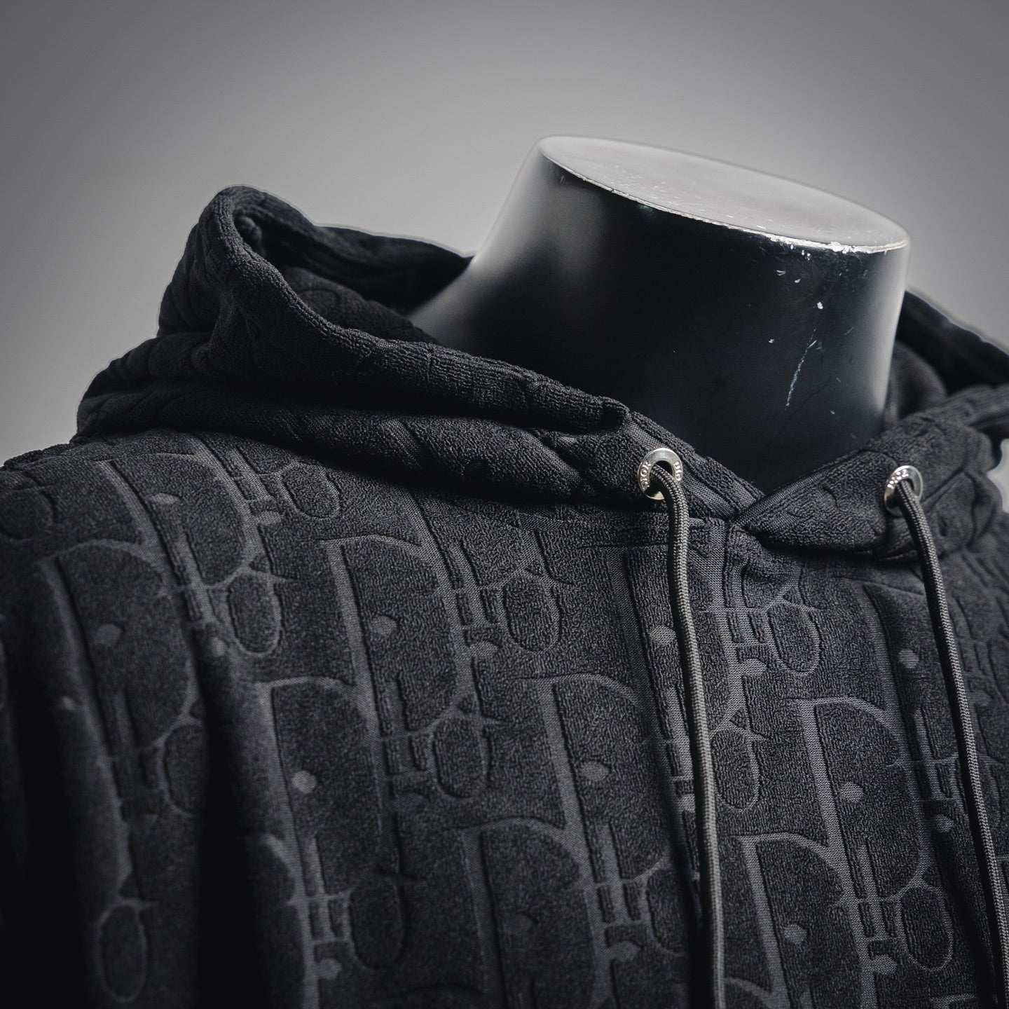 CD 25fw leisure  hoodie