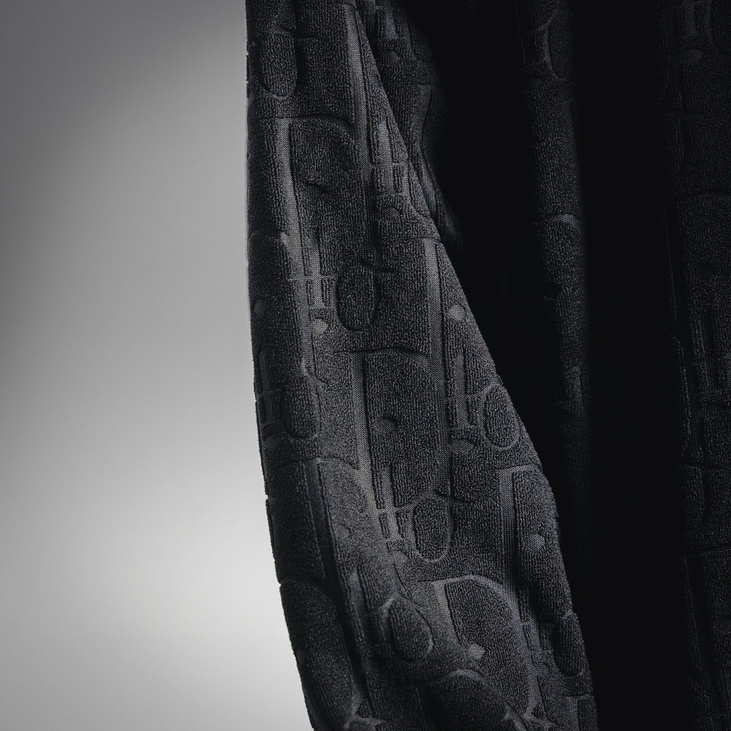 CD 25fw leisure  hoodie