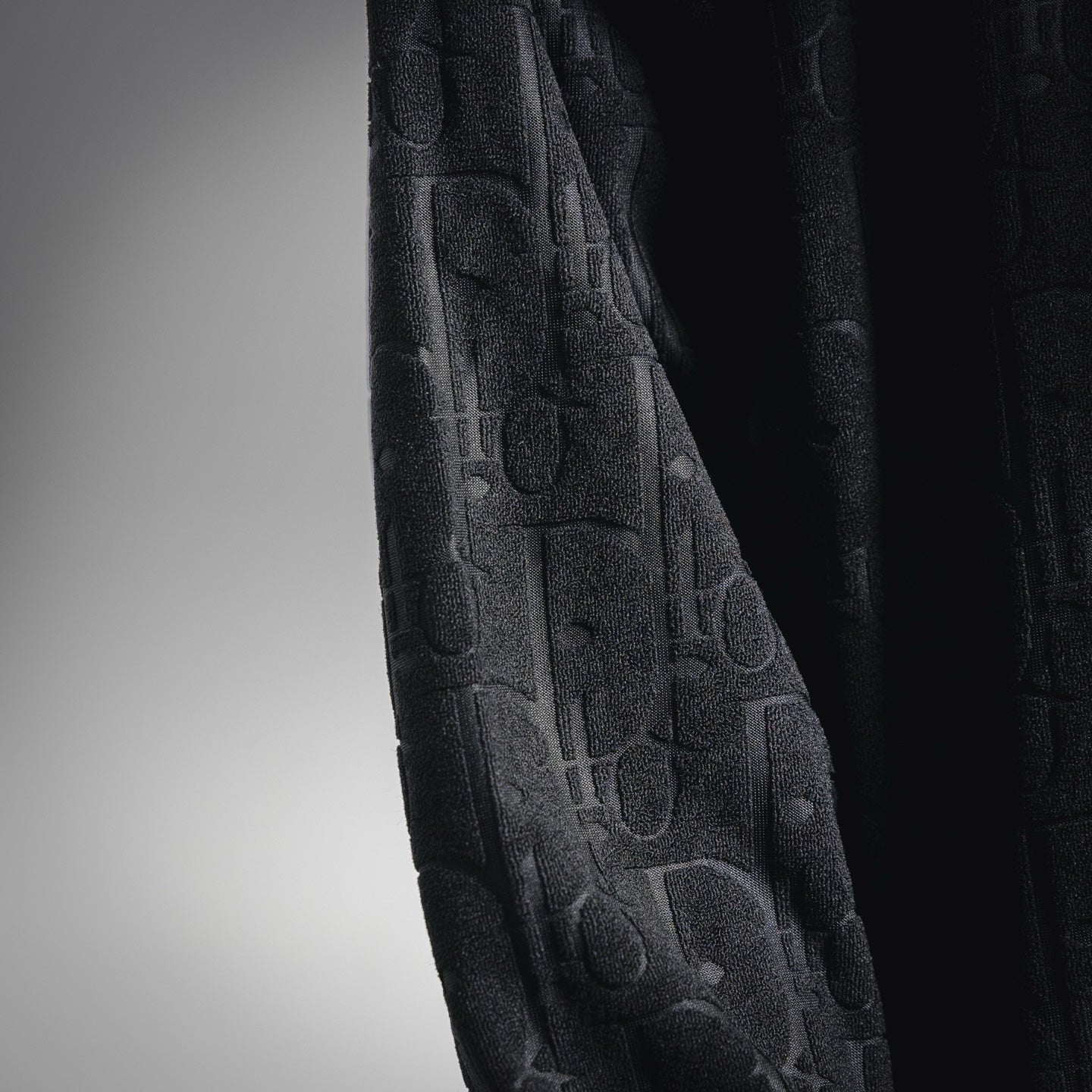 CD 25fw leisure  hoodie