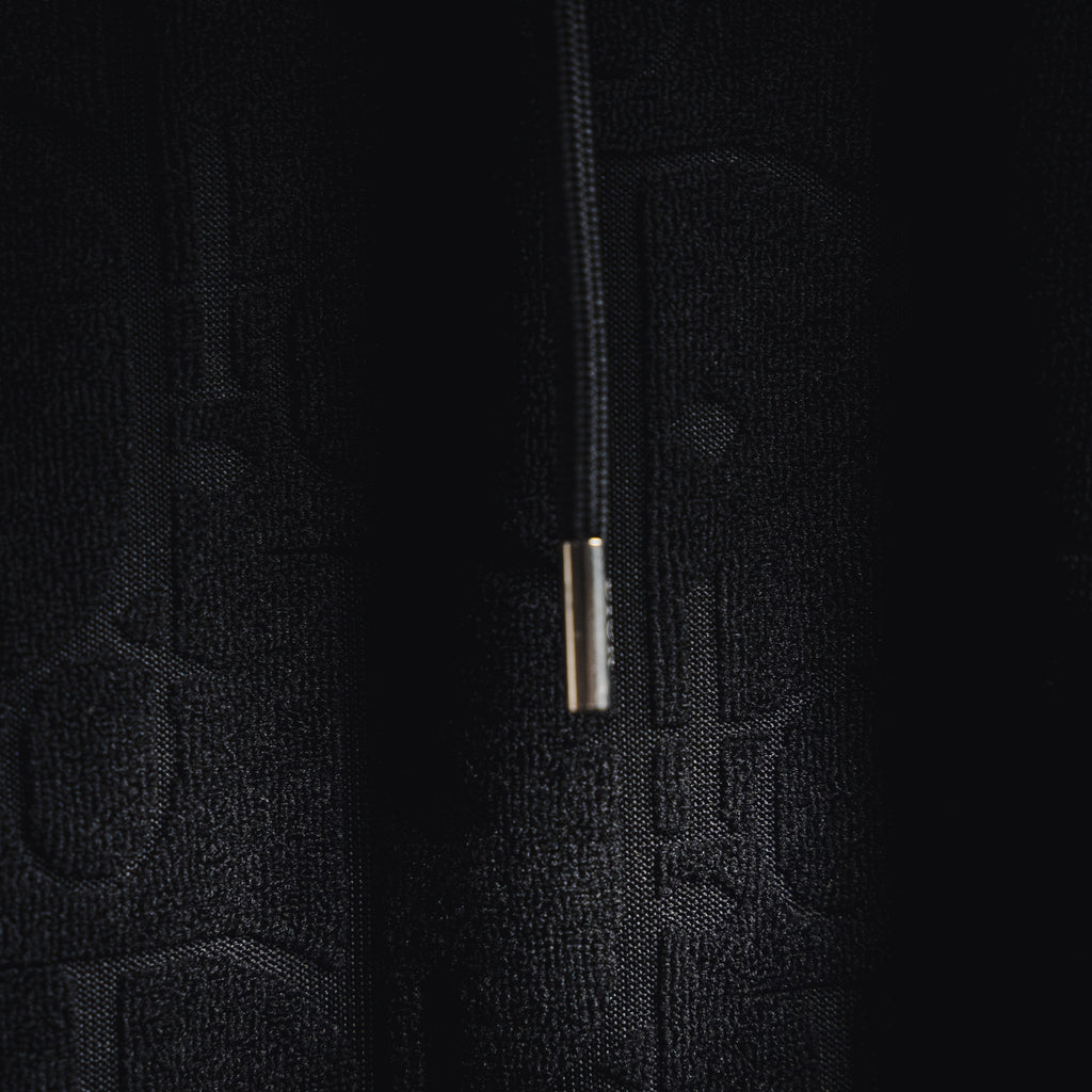 CD 25fw leisure  hoodie