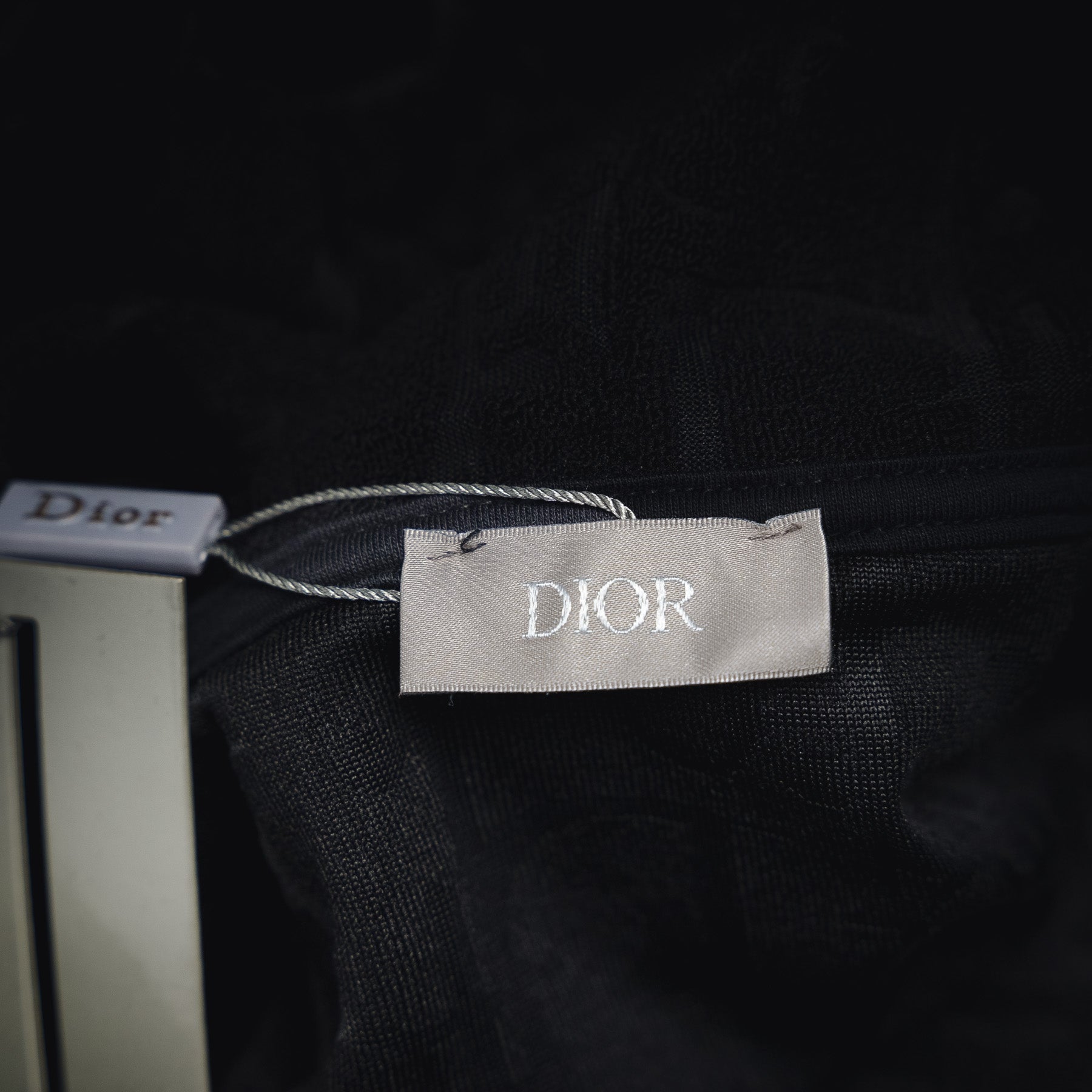 CD 25fw leisure  hoodie