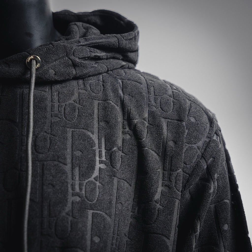 CD 25fw leisure  hoodie