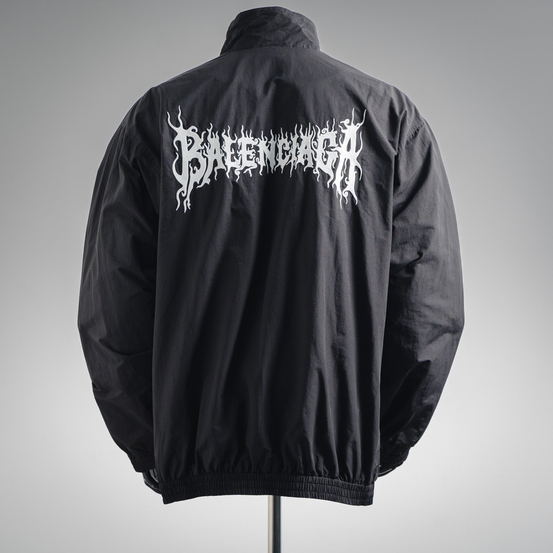 Balen 25fw embroidered jacket