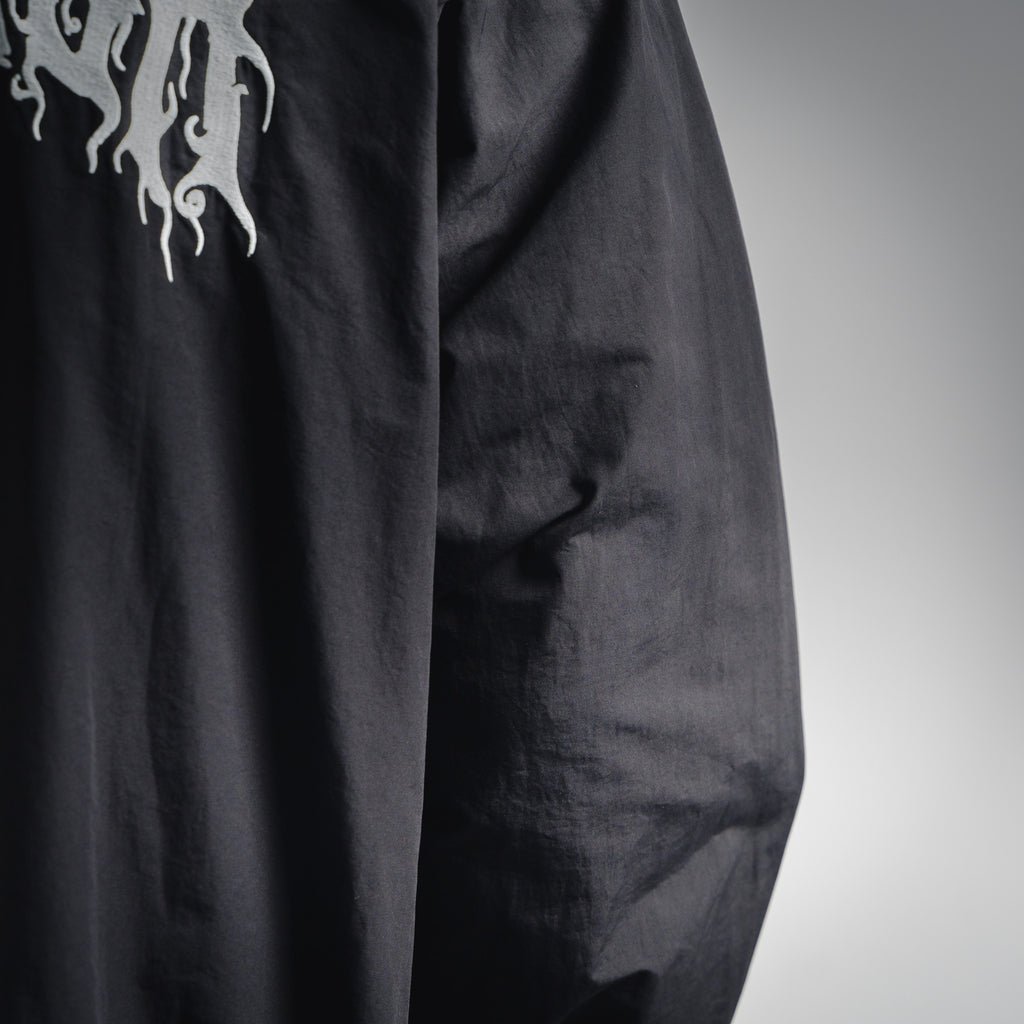 Balen 25fw embroidered jacket