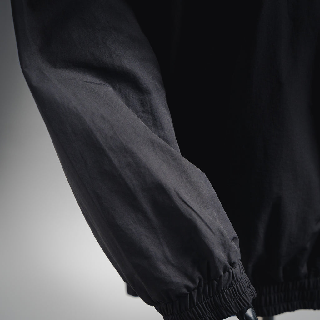 Balen 25fw embroidered jacket