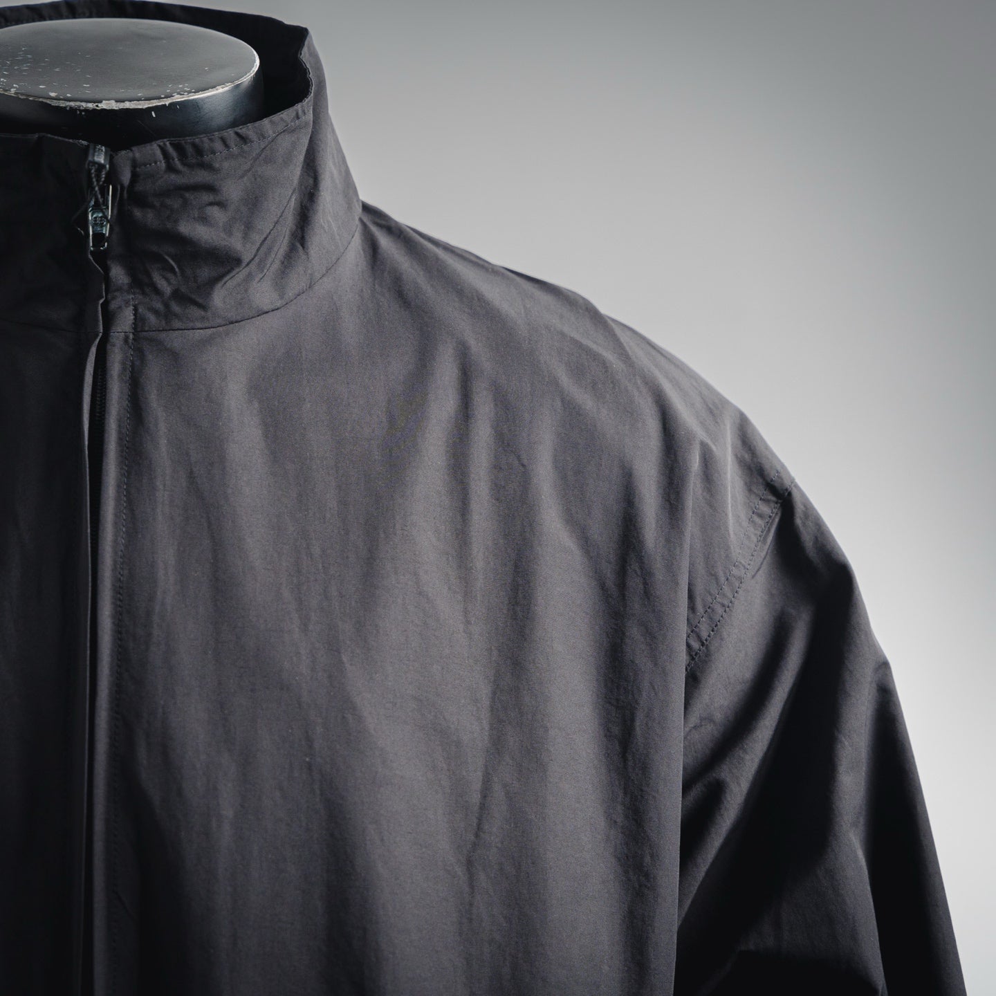 Balen 25fw embroidered jacket