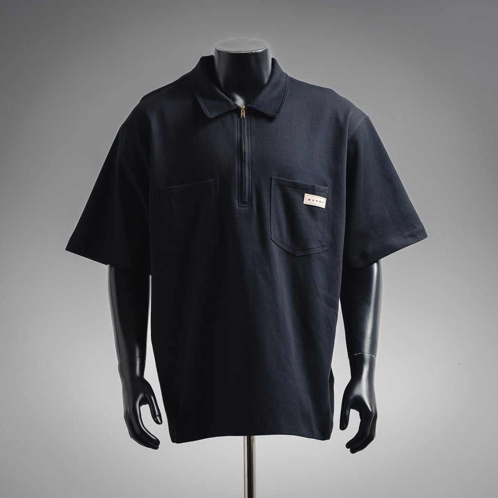 Marn 25fw leisure Polo