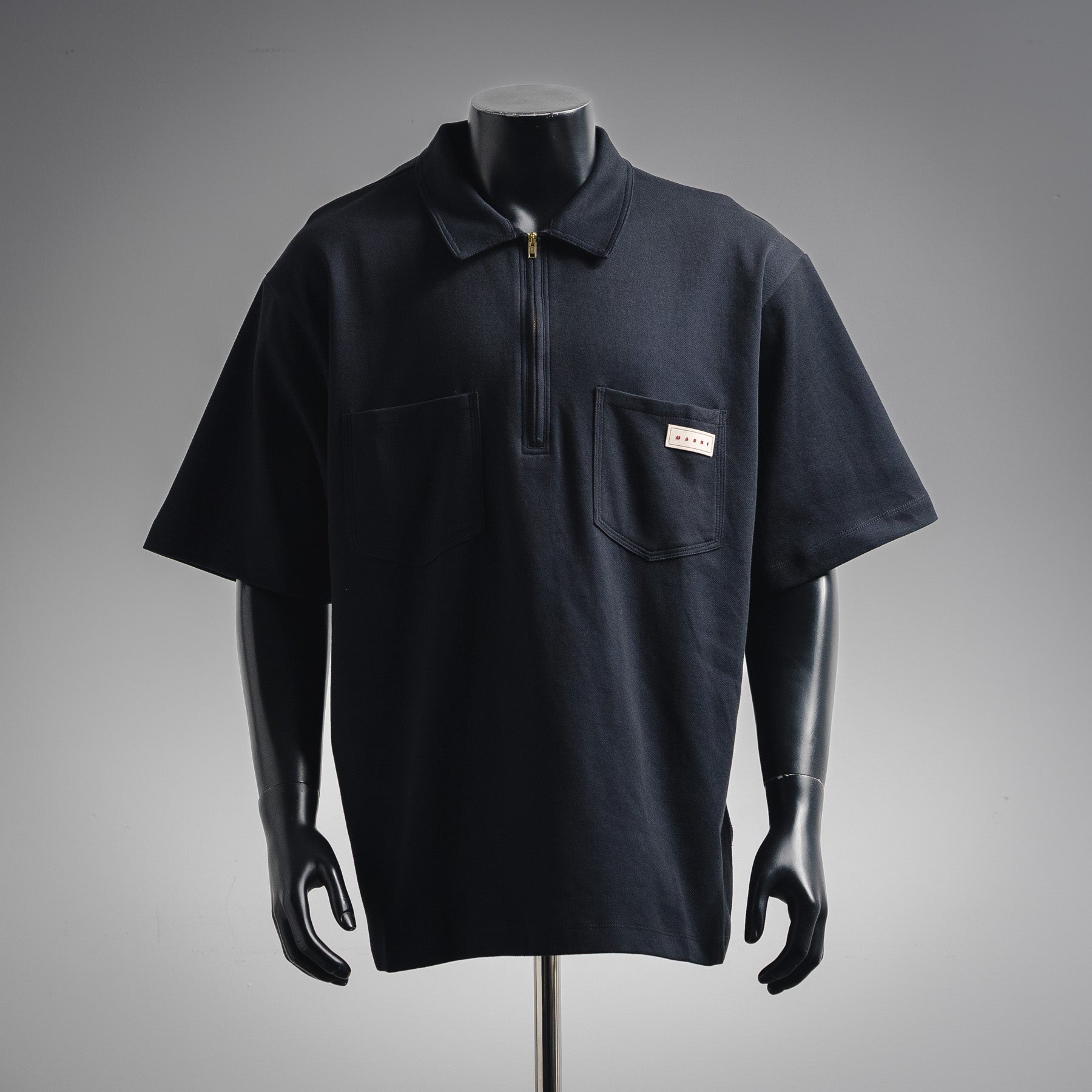 Marn 25fw leisure Polo