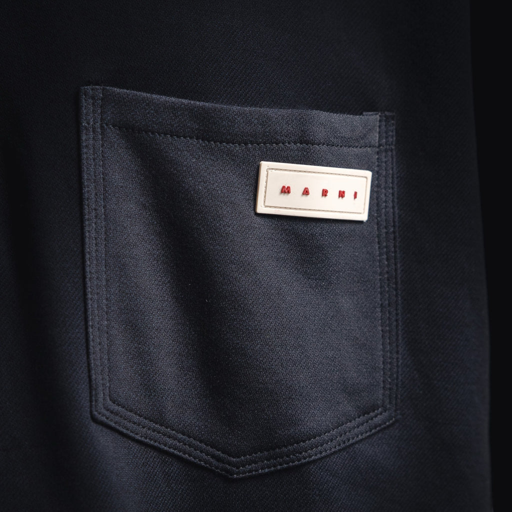 Marn 25fw leisure Polo