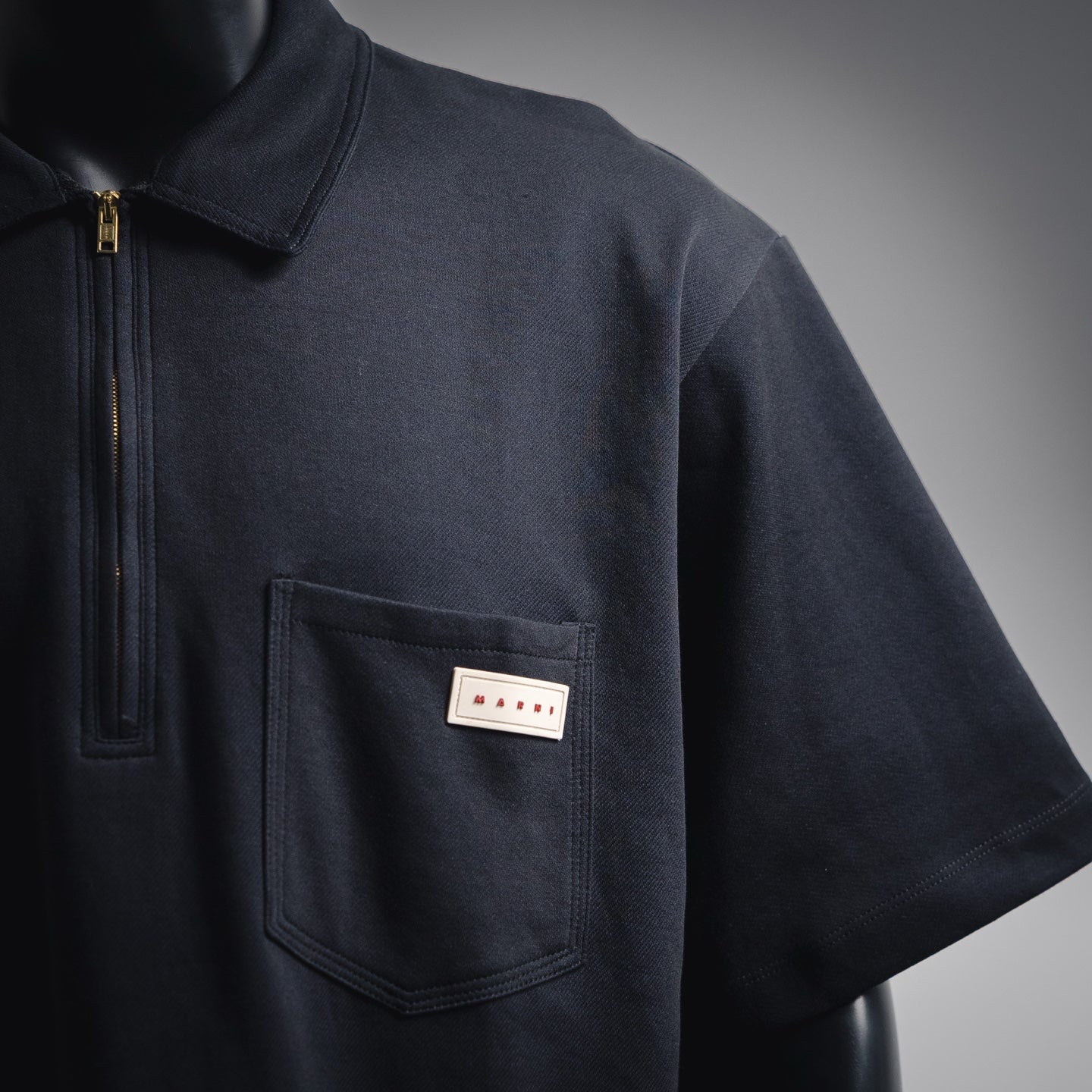 Marn 25fw leisure Polo