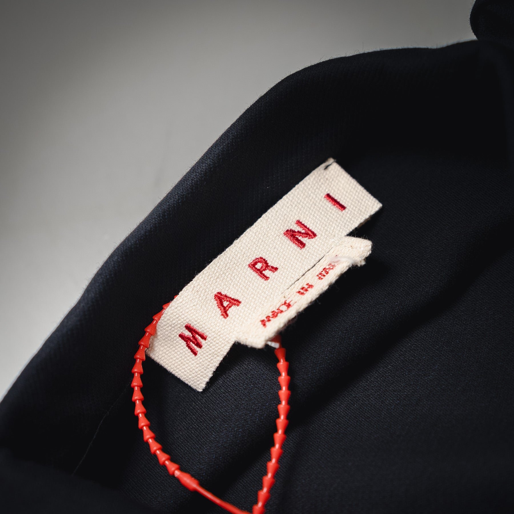 Marn 25fw leisure Polo