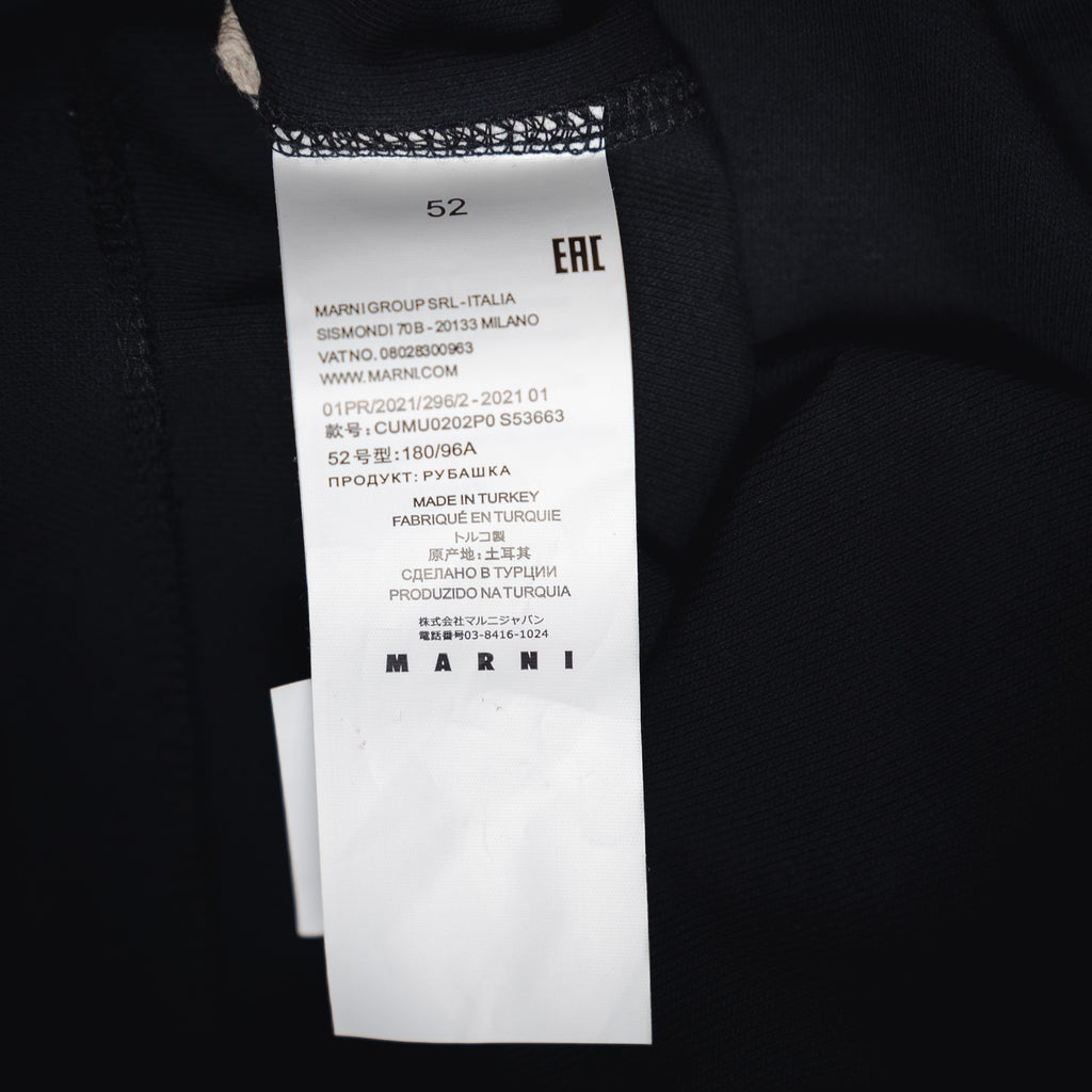 Marn 25fw leisure Polo