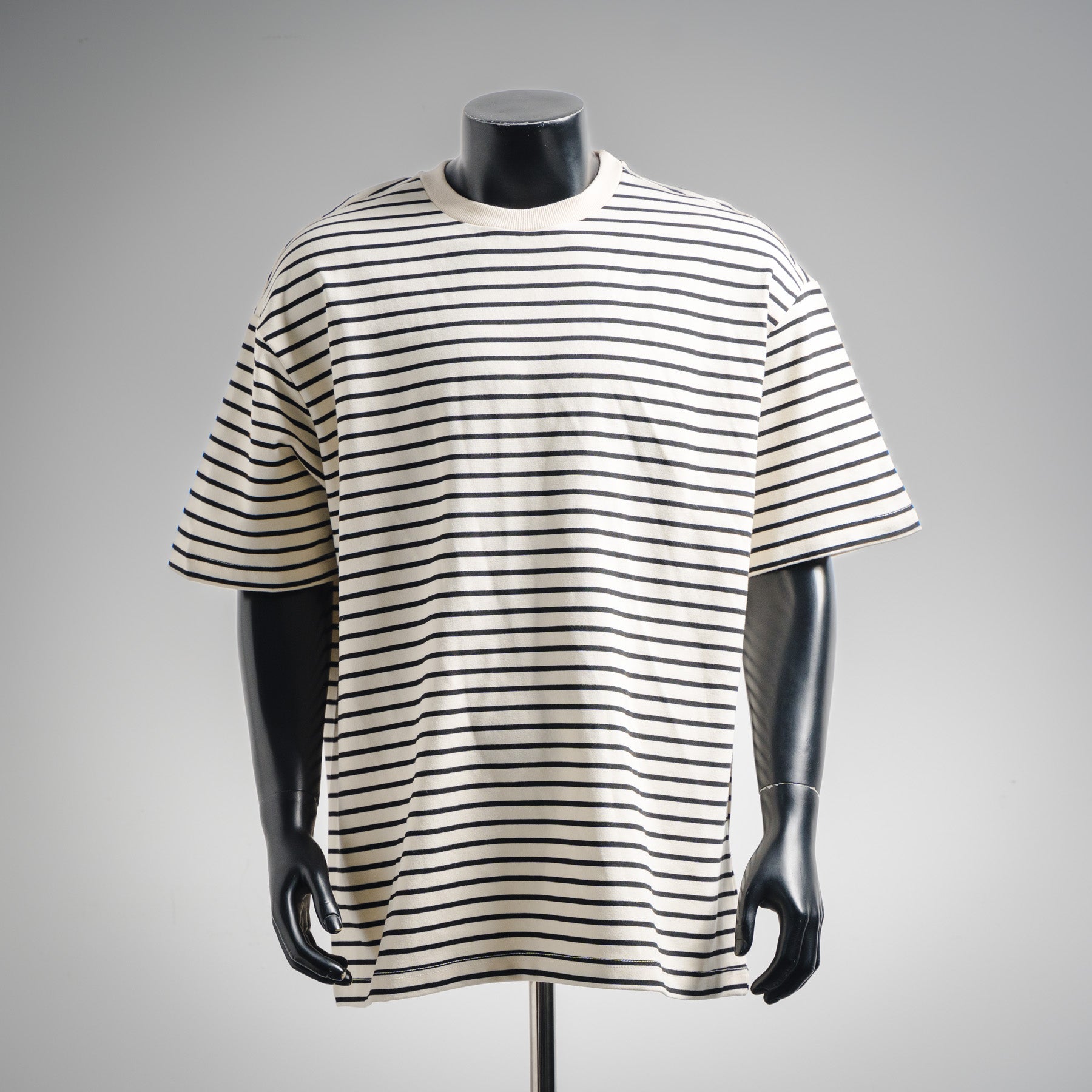 Jil 25fw all-match t-shirt