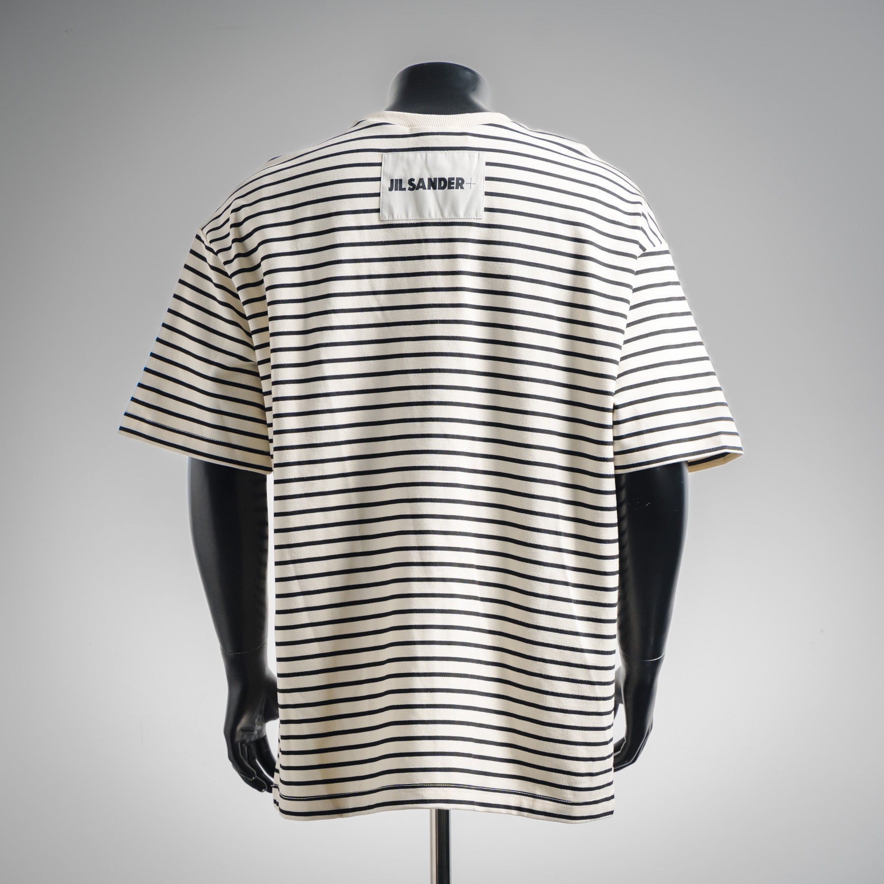 Jil 25fw all-match t-shirt