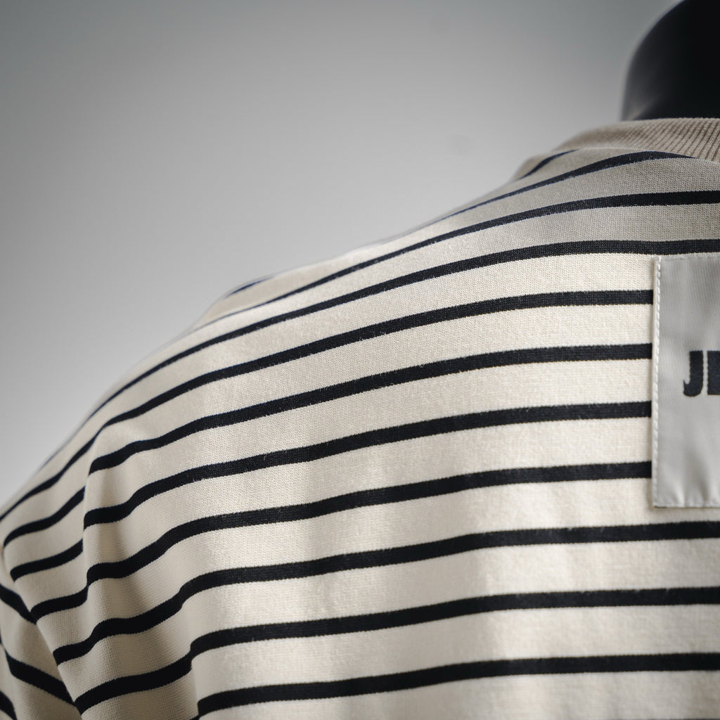 Jil 25fw all-match t-shirt