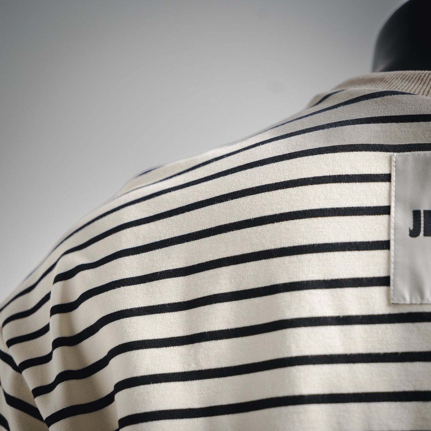 Jil 25fw all-match t-shirt