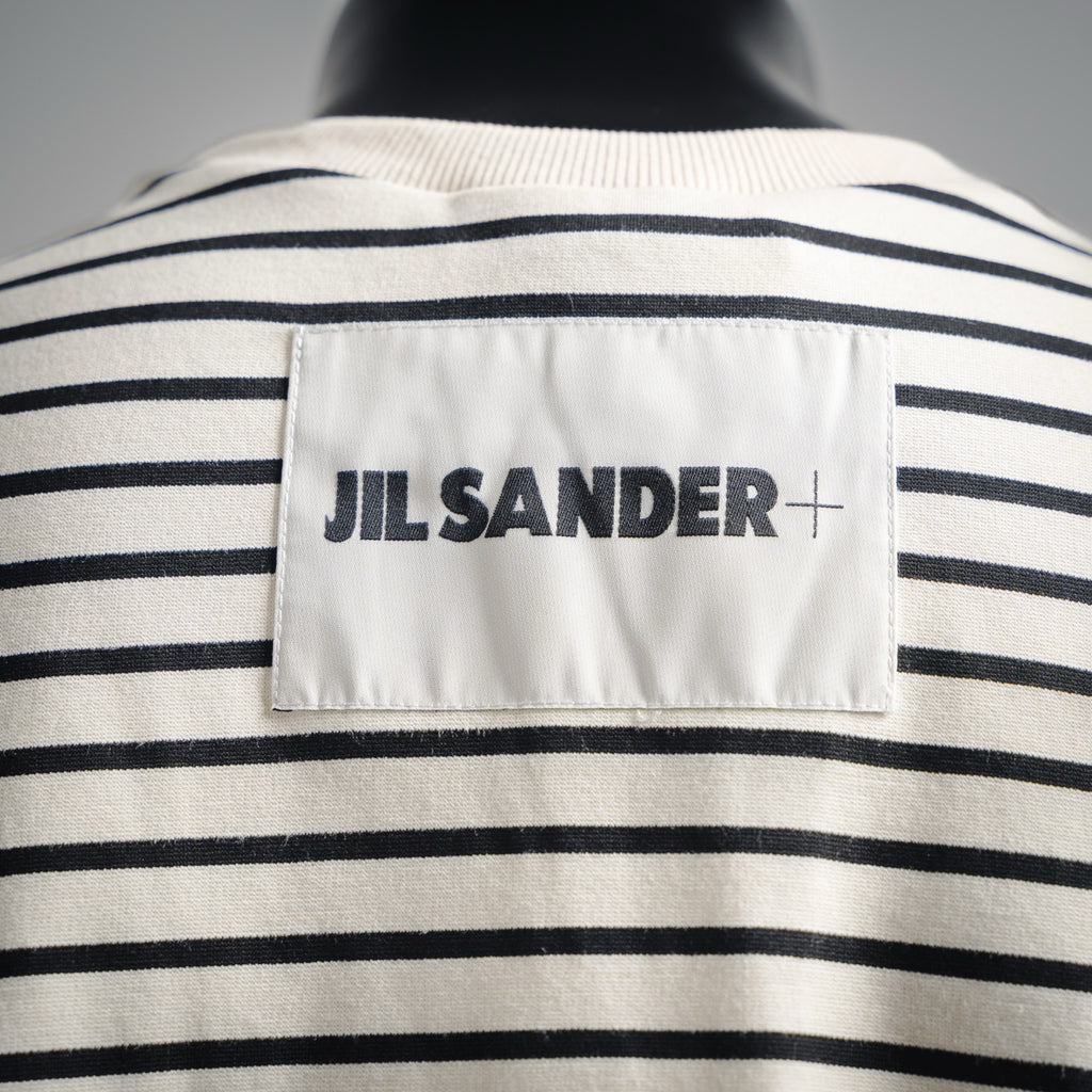 Jil 25fw all-match t-shirt