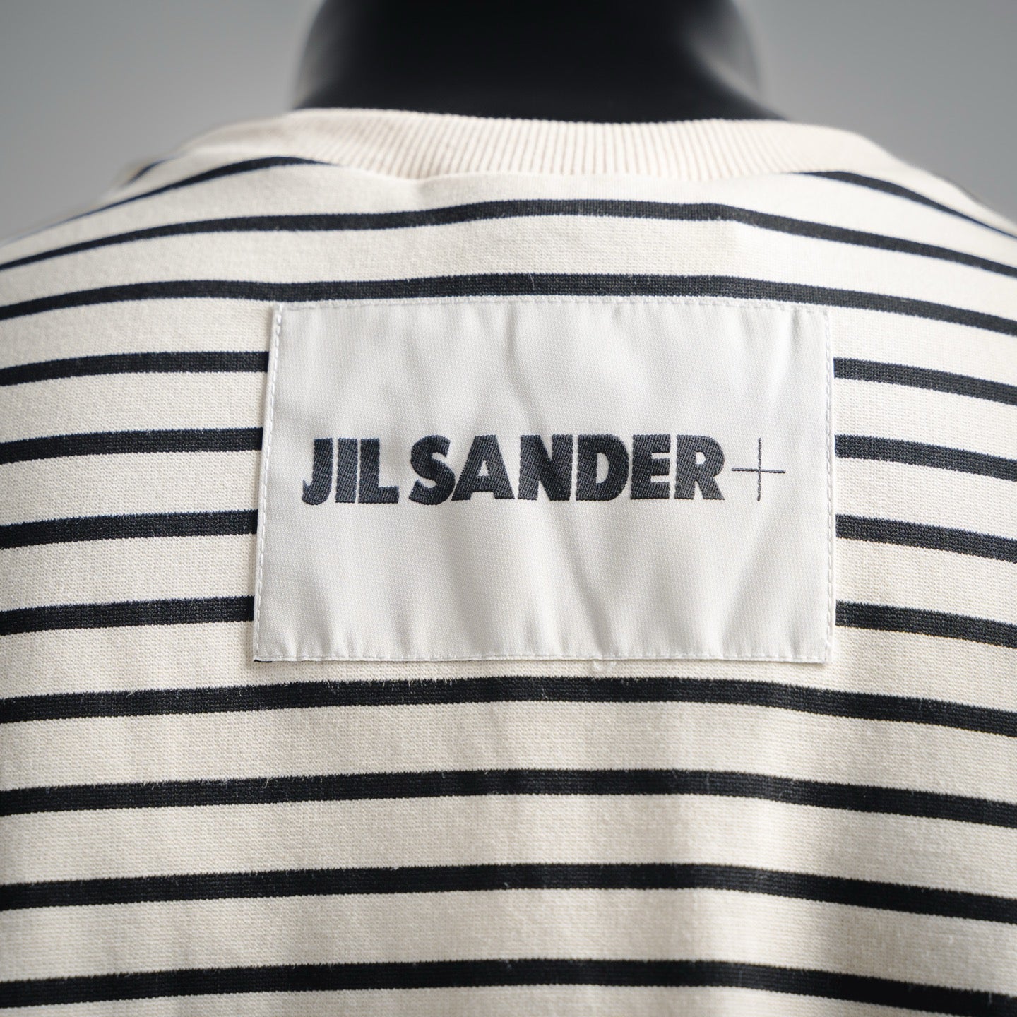 Jil 25fw all-match t-shirt