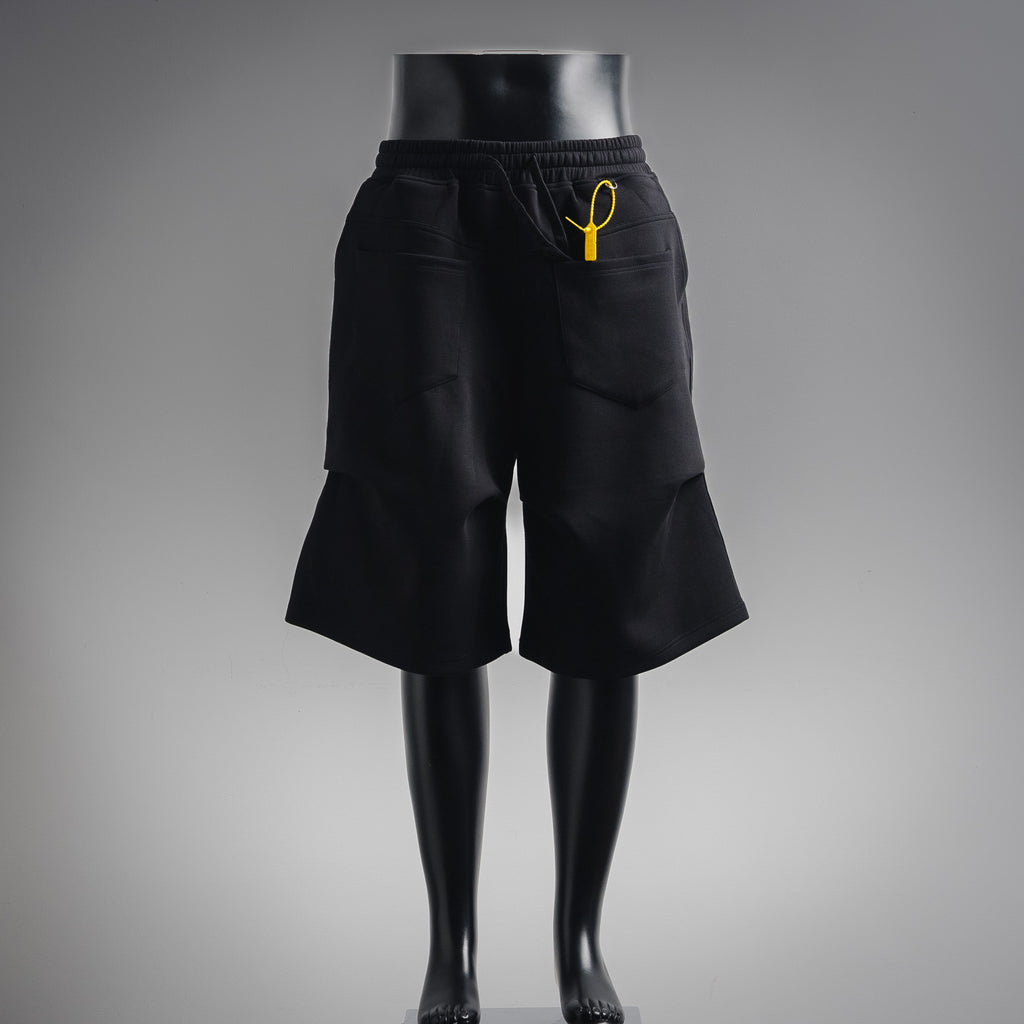 Ande 25fw leisure short