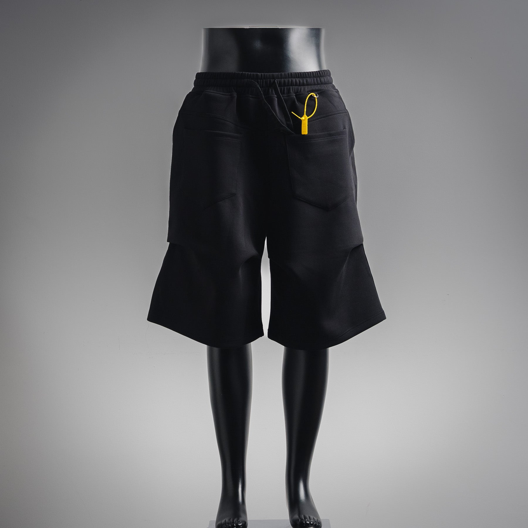 Ande 25fw leisure short