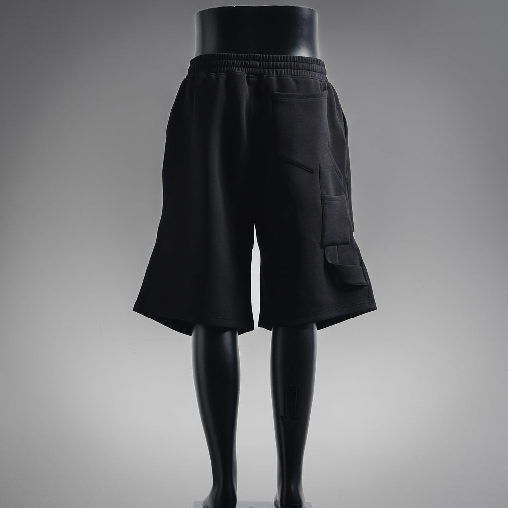 Ande 25fw leisure short