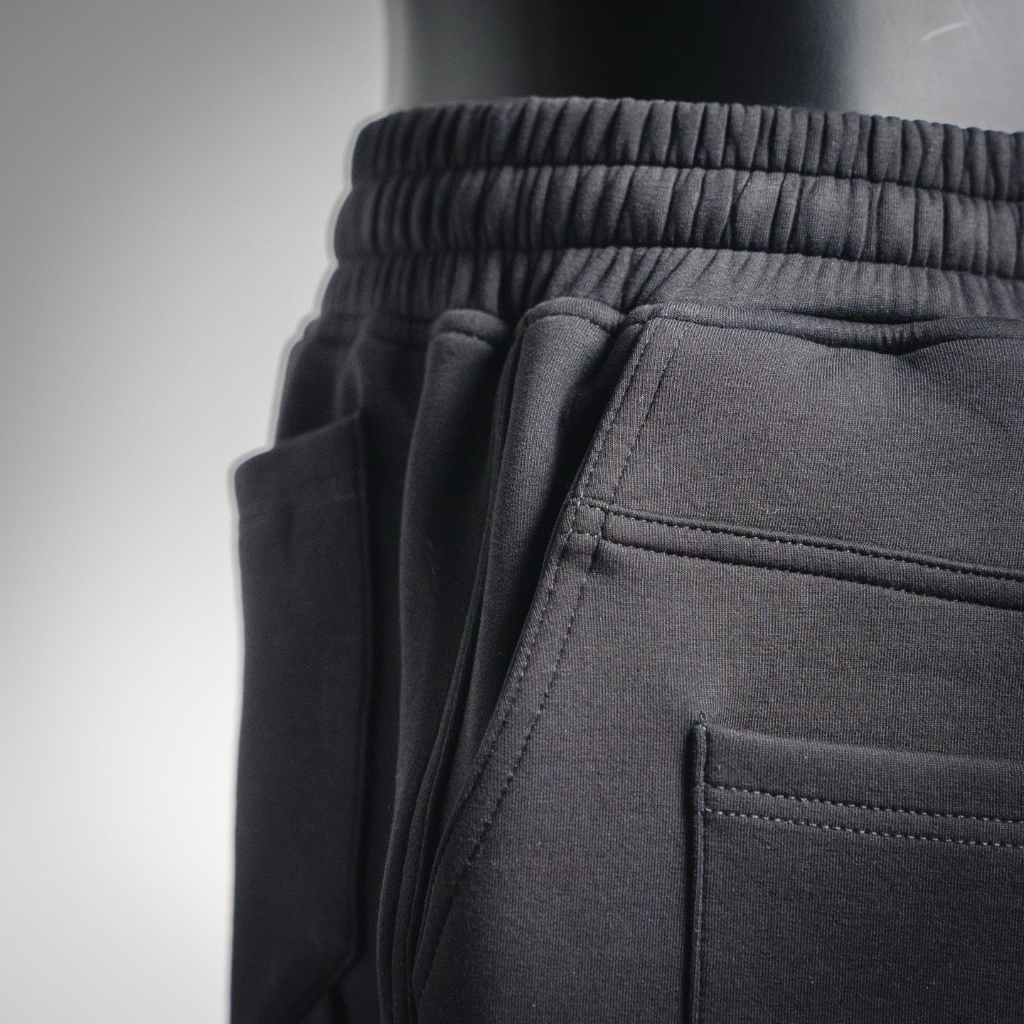 Ande 25fw leisure short