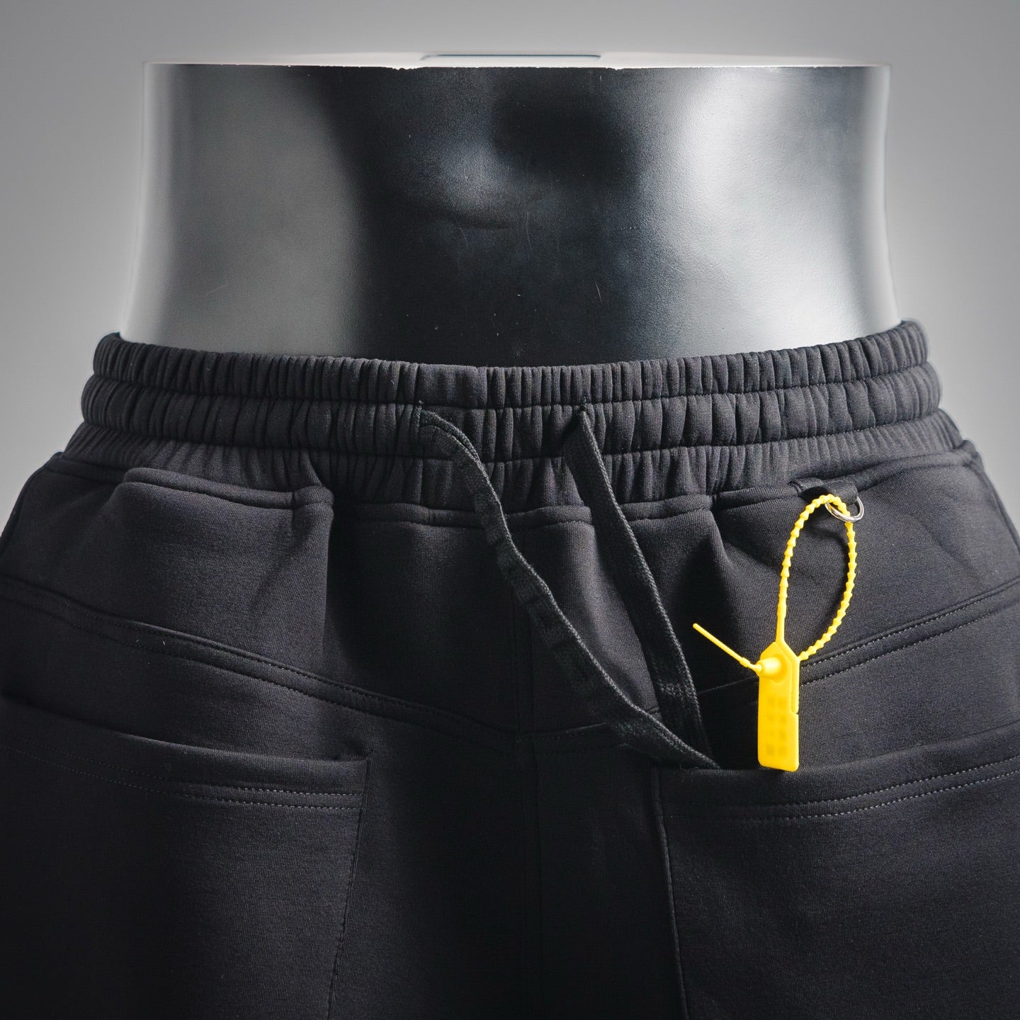 Ande 25fw leisure short