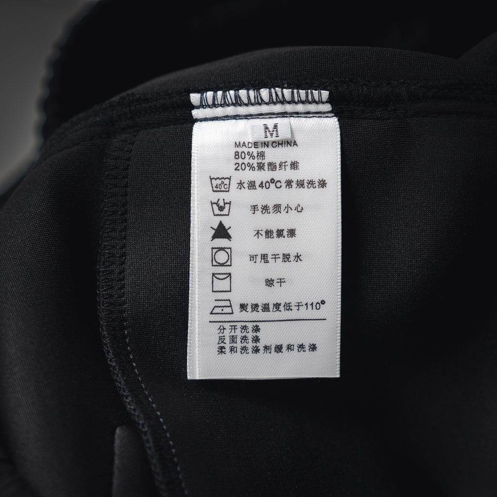 Ande 25fw leisure short