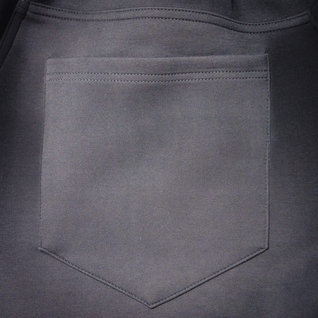 Ande 25fw leisure short