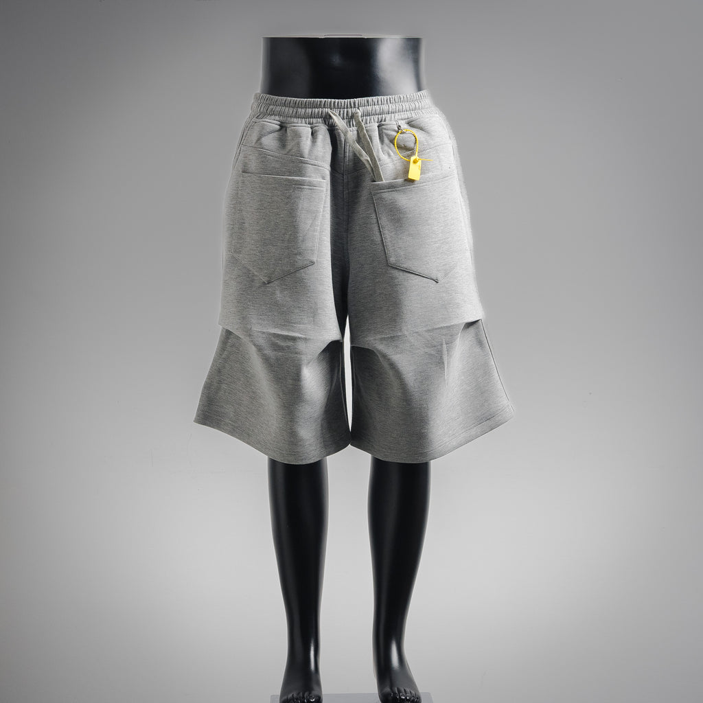 Ande 25fw leisure short