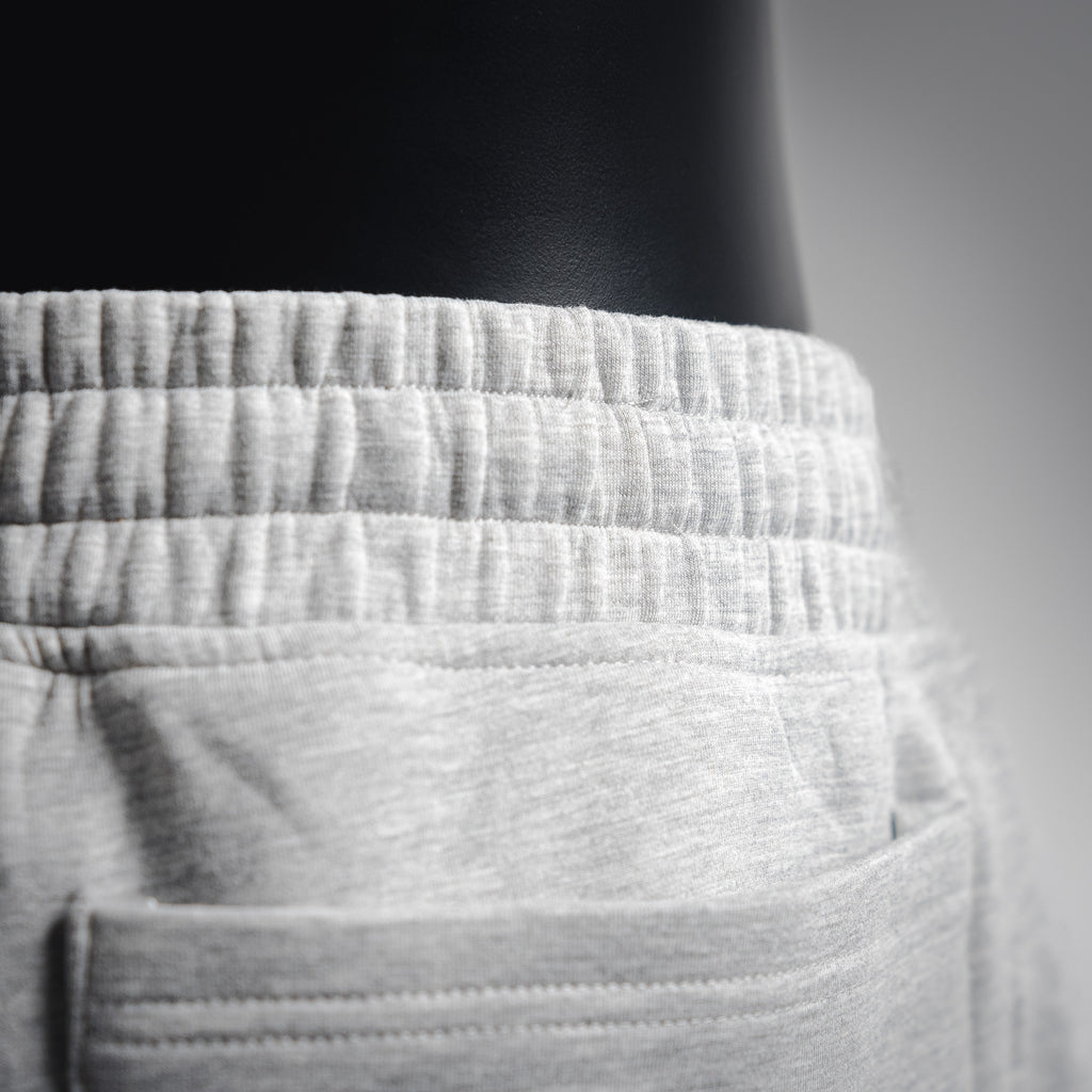 Ande 25fw leisure short