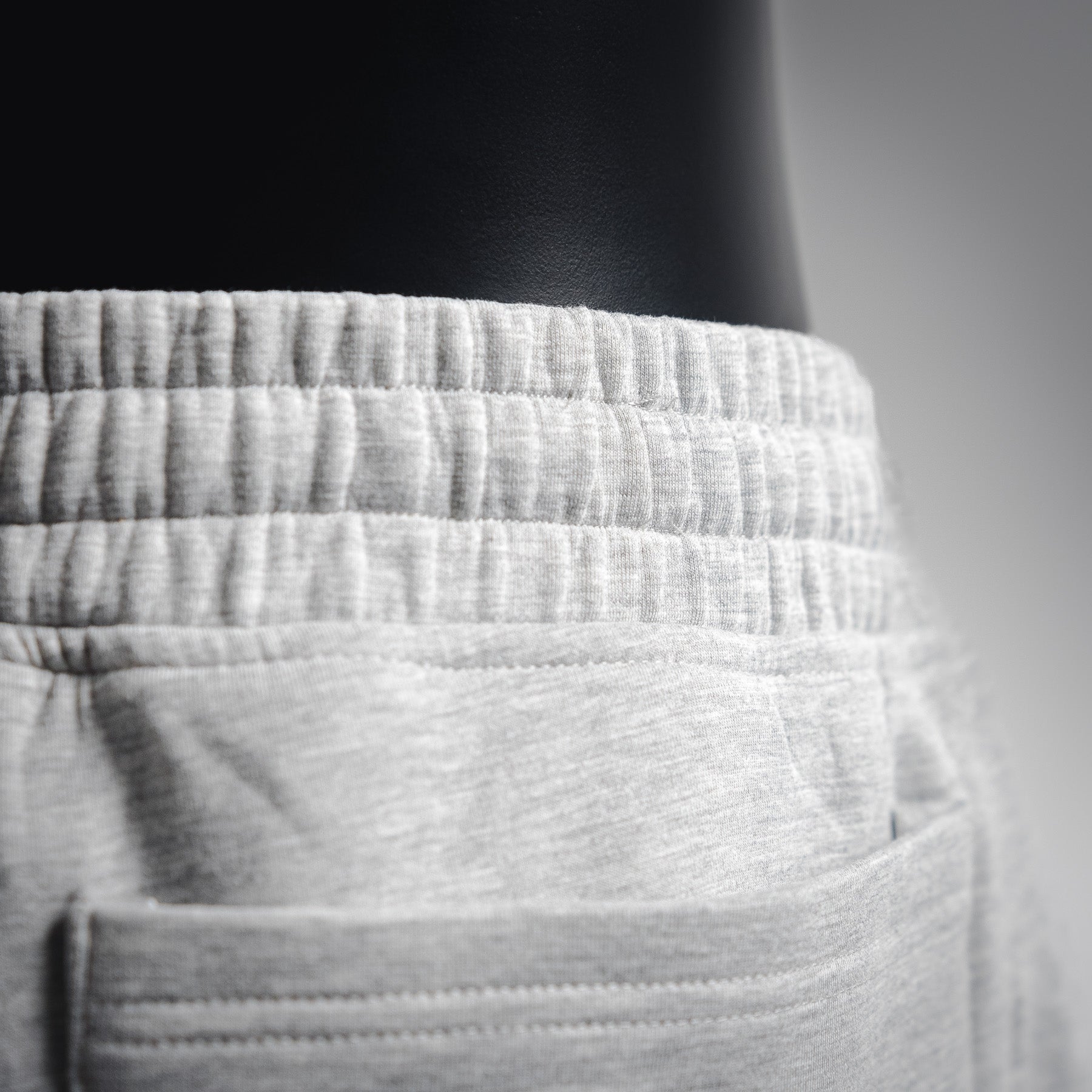 Ande 25fw leisure short