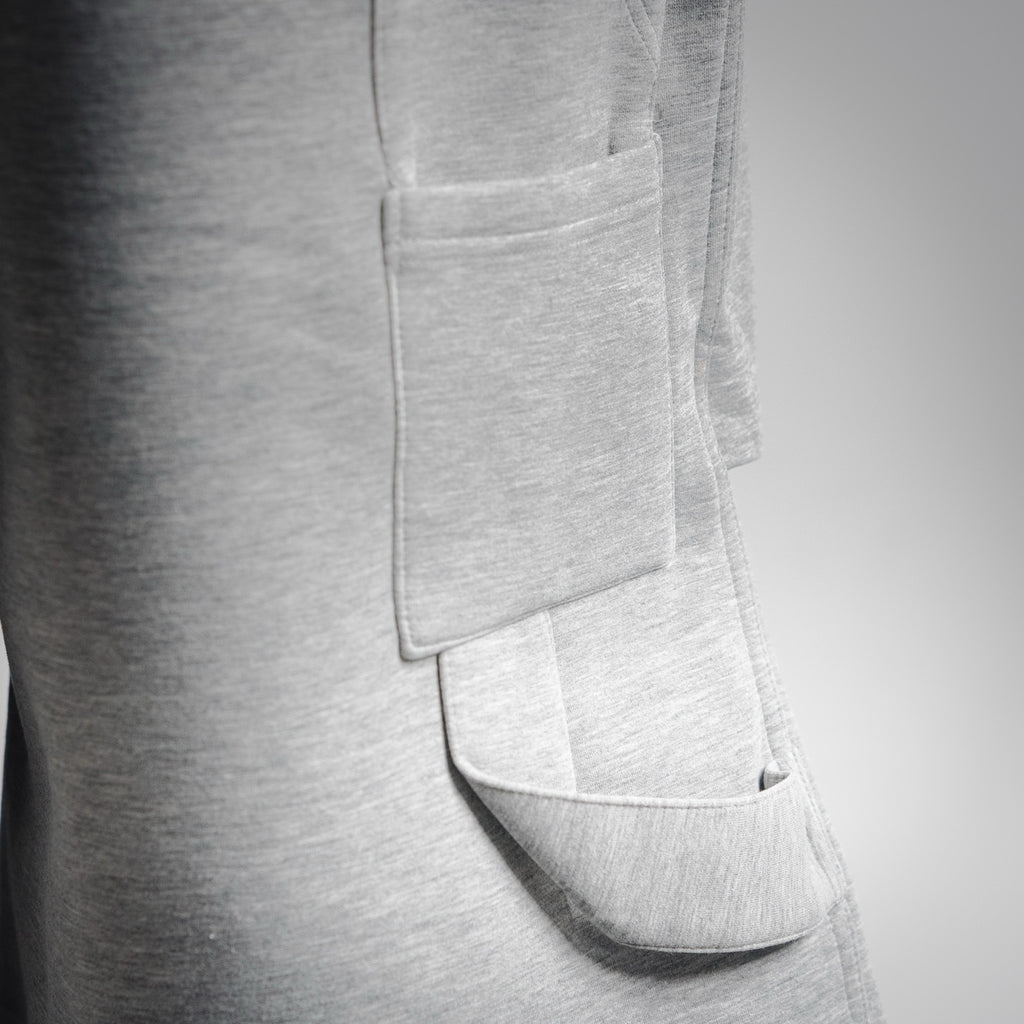 Ande 25fw leisure short