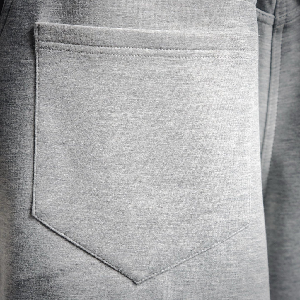 Ande 25fw leisure short