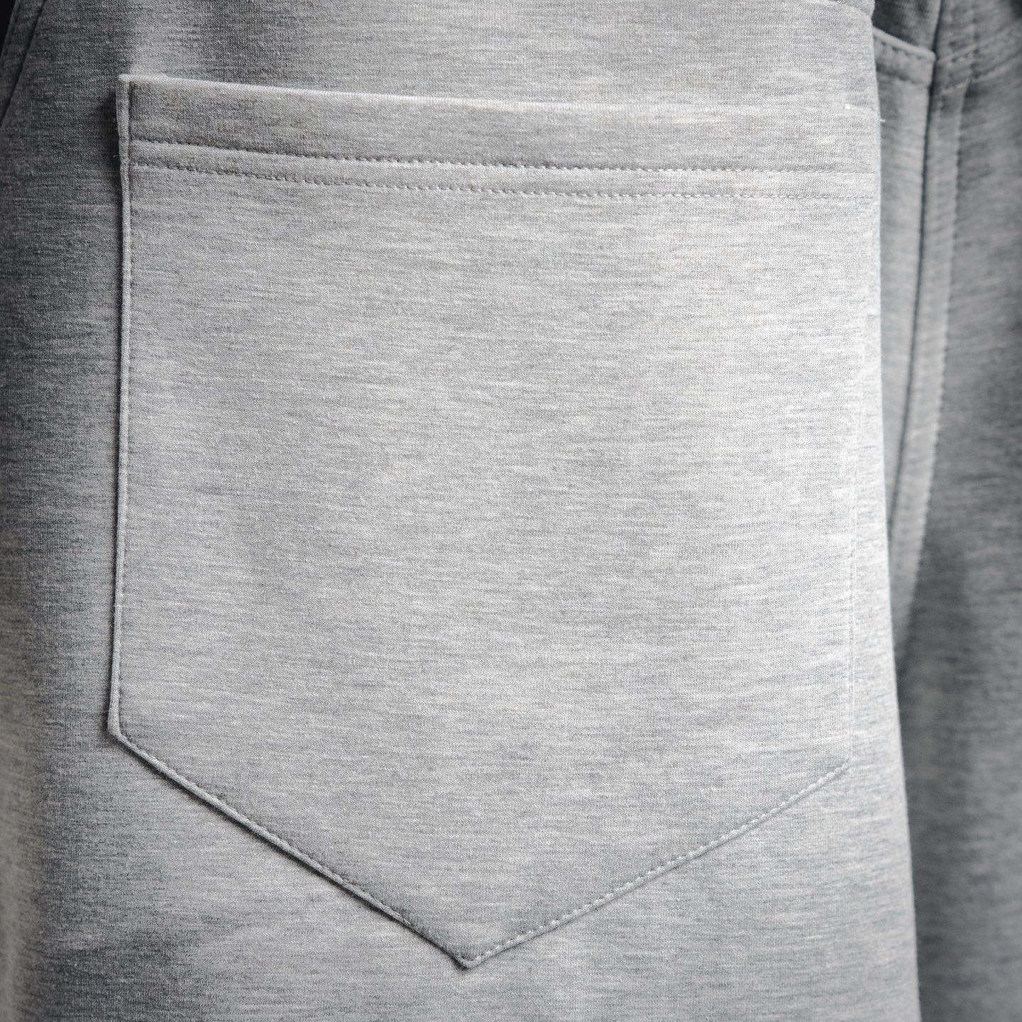 Ande 25fw leisure short