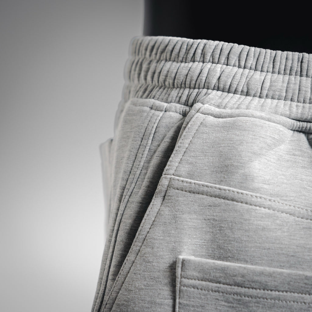 Ande 25fw leisure short