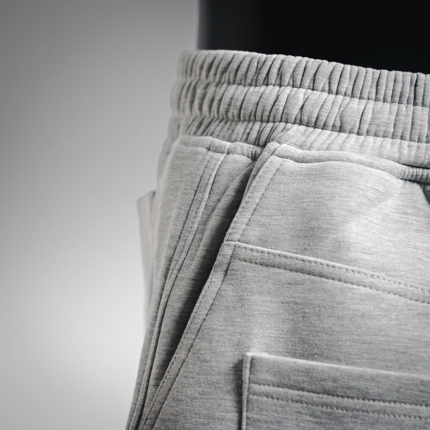 Ande 25fw leisure short