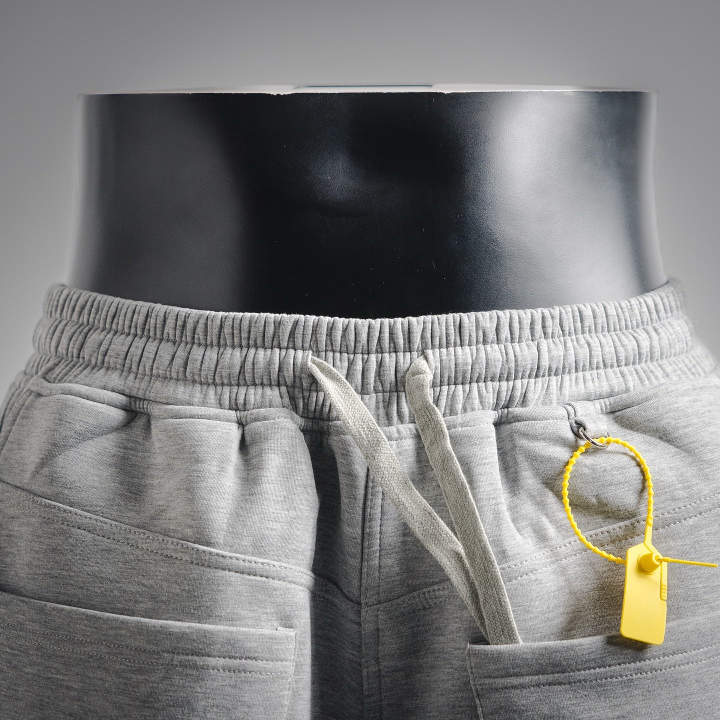 Ande 25fw leisure short