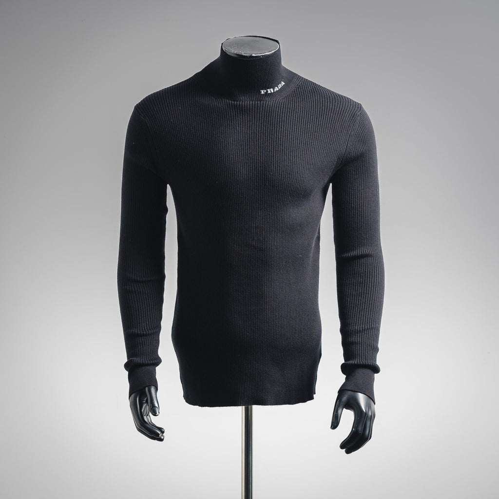 Pra 25fw all-match shirt