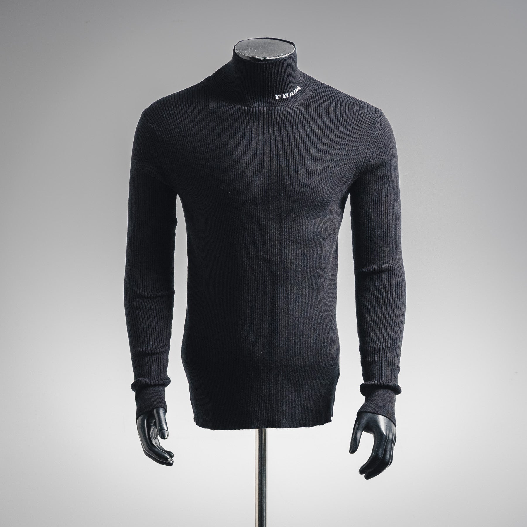 Pra 25fw all-match shirt