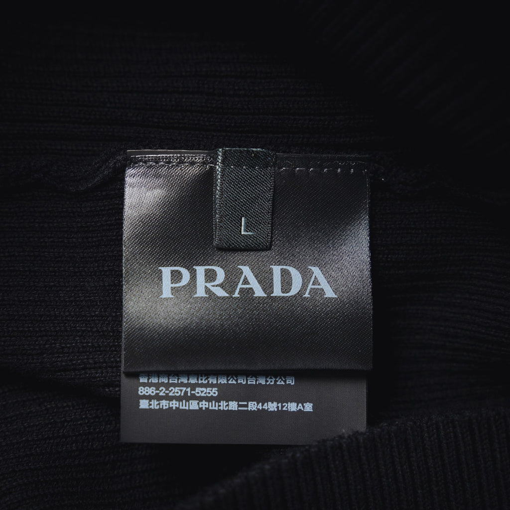Pra 25fw all-match shirt