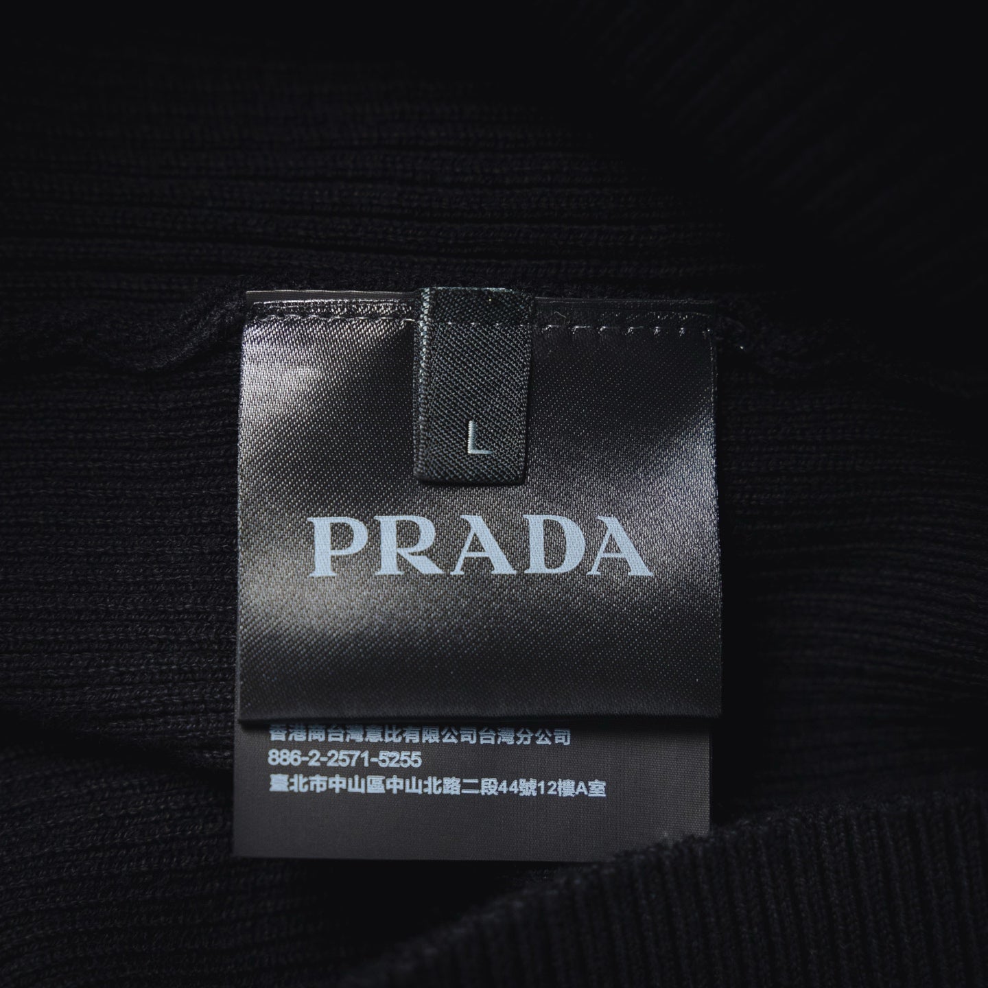 Pra 25fw all-match shirt