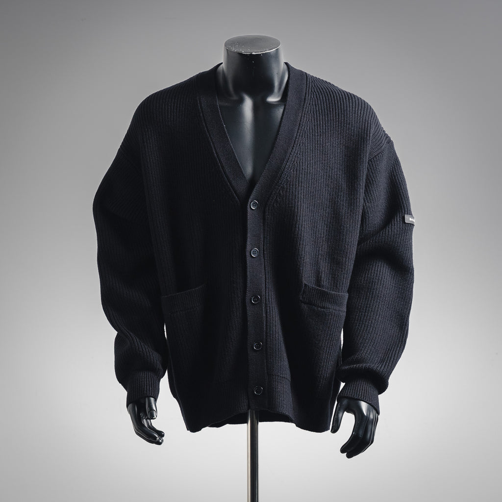 Balen 25fw leisure cardigan
