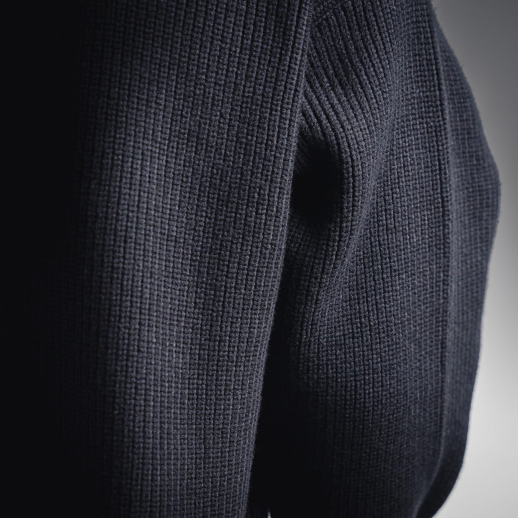 Balen 25fw leisure cardigan