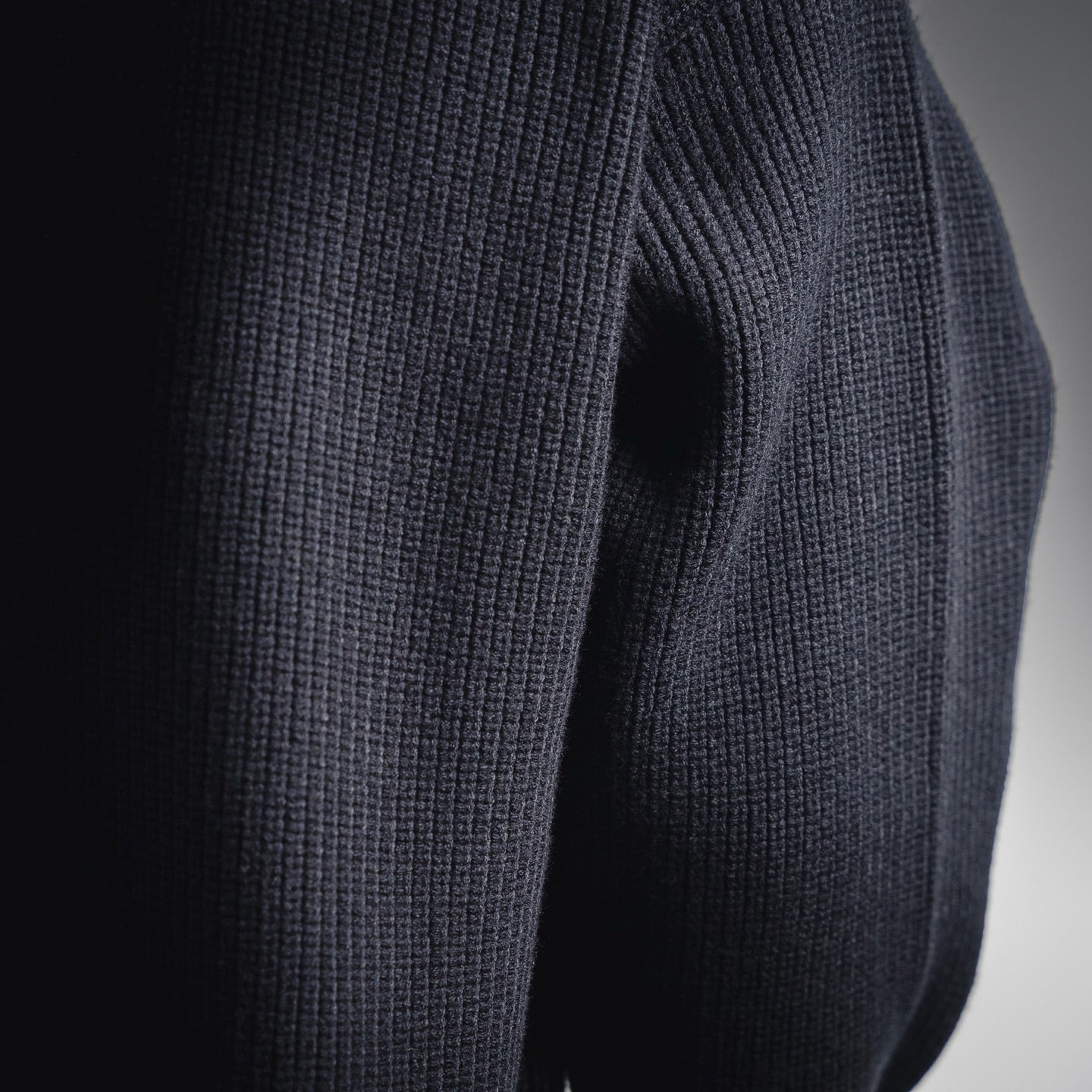 Balen 25fw leisure cardigan