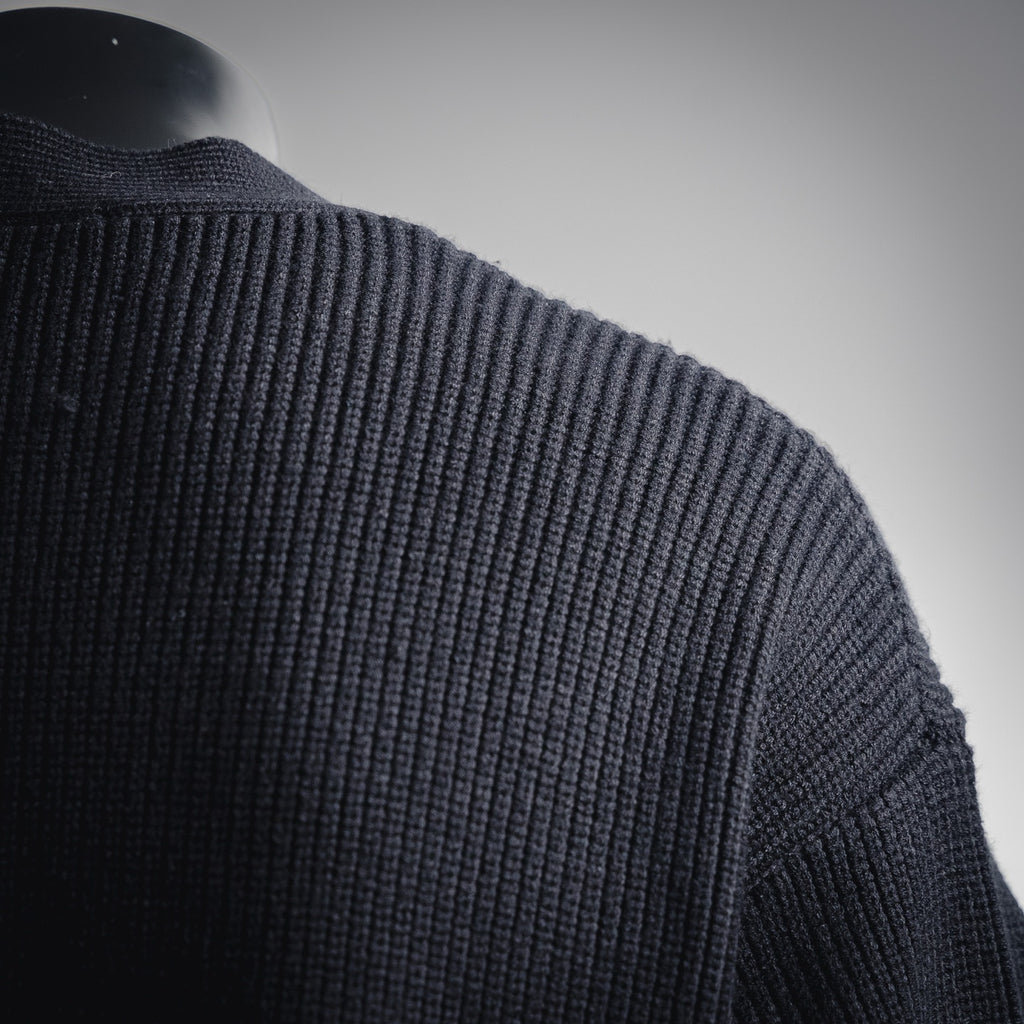 Balen 25fw leisure cardigan