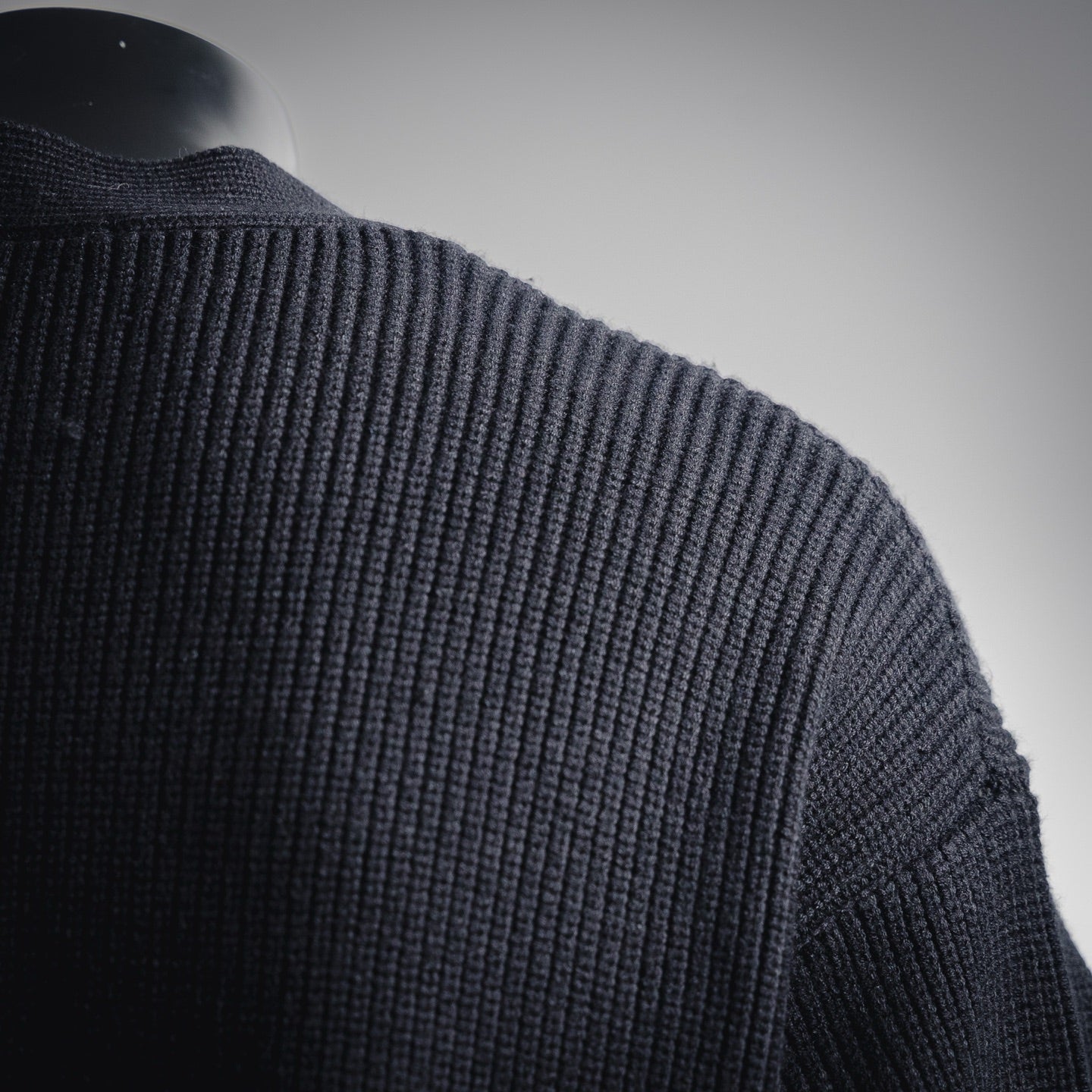 Balen 25fw leisure cardigan