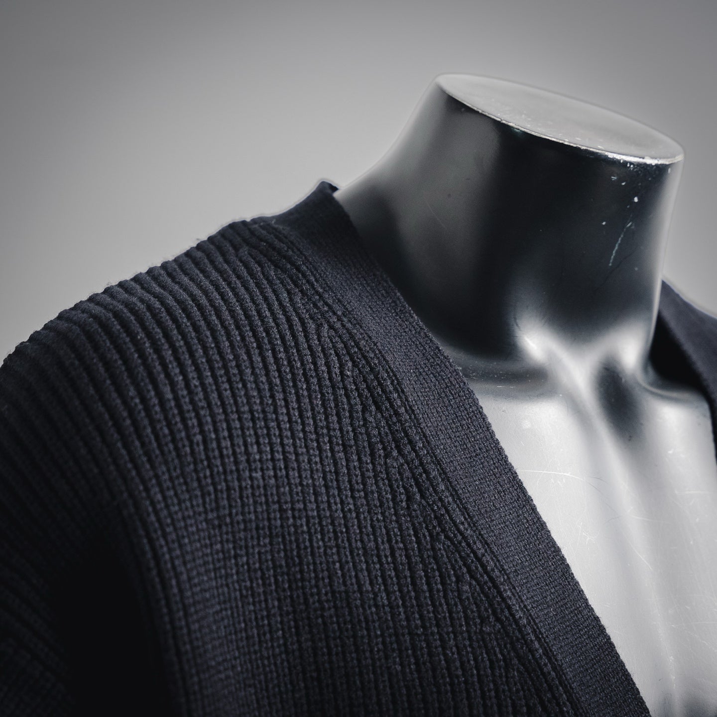 Balen 25fw leisure cardigan