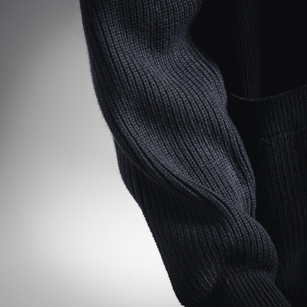 Balen 25fw leisure cardigan