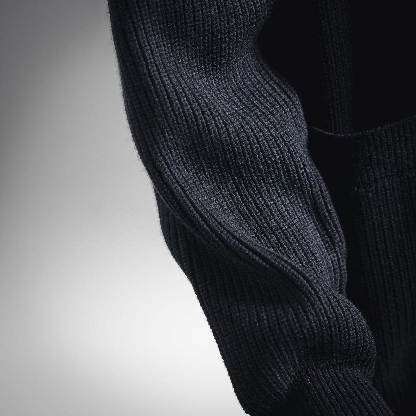 Balen 25fw leisure cardigan